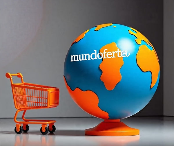 MUNDOFERTA